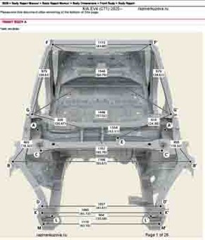 KIA EV4 (CT1) 2025-- 2