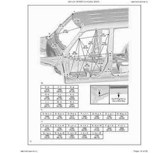 LEXUS GX550 2023-- 10
