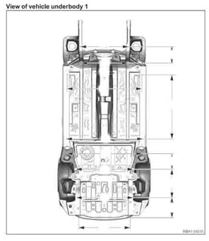 MINI Cooper Countryman (F60) 2017-2020-2024 6