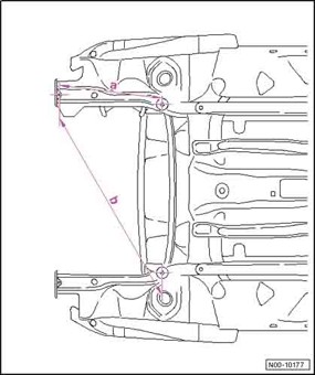 VOLKSWAGEN Touran (1T) 2003-2015 10