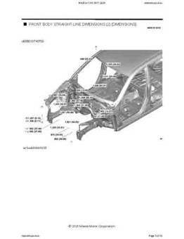 MAZDA CX-5 (KF) 2017-2021-2025 5