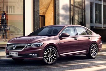 VOLKSWAGEN Lavida (0C) 2018-2020-2024