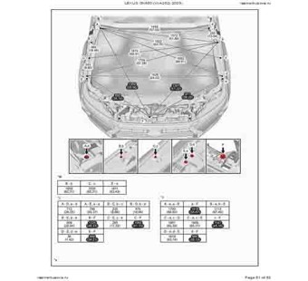 LEXUS GX550 2023-- 5