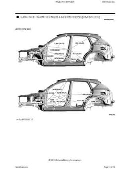 MAZDA CX-5 (KF) 2017-2021-2025 10
