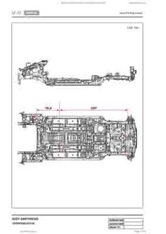 SSANGYONG Korando IV (C300) 2019-2023 3