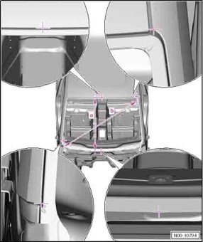VOLKSWAGEN Sharan (7N) 2010-2015-2022 4