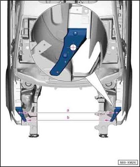 VOLKSWAGEN Touran (1T) 2003-2015 5