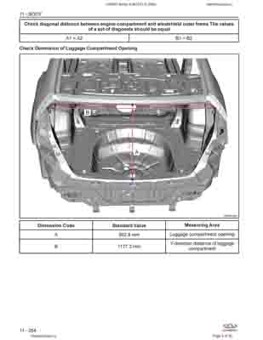 CHERY Arrizo 8 (M1DFL) 2022-- 4