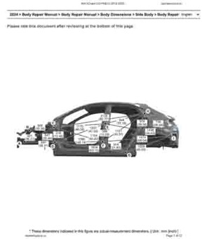 KIA XCeed (CD PHEV) 2019-2023-- 7