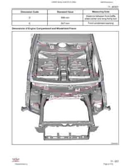 CHERY Arrizo 8 (M1DFL) 2022-- 3