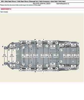 KIA PV5 (SW1K) 2025-- 8
