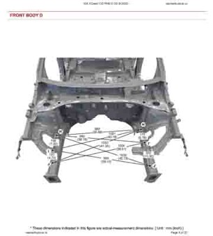 KIA XCeed (CD PHEV) 2019-2023-- 2