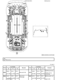 NISSAN Ariya (FE0) 2022-- 6