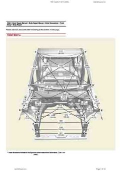 KIA Carens IV (KY) 2022-- 2