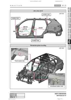 SSANGYONG Rexton G4 (Y400) 2017-2020 3