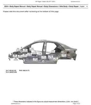 KIA Pegas, Soluto (AB) 2017-2025-- 7