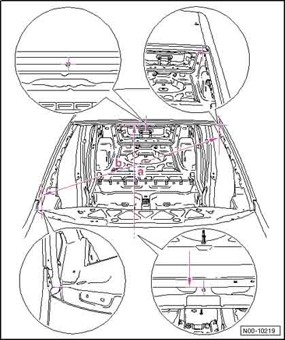 VOLKSWAGEN Touran (1T) 2003-2015 9