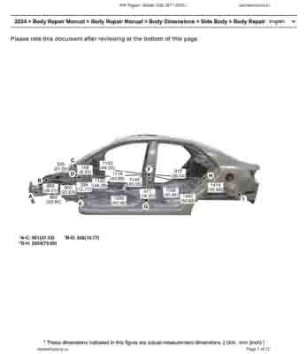 KIA Pegas, Soluto (AB) 2017-2025-- 7