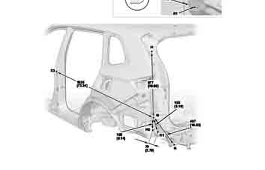 HONDA CR-V Hybrid 2023--