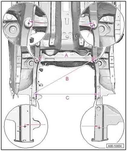 AUDI Q3 (8U) 2011-2018