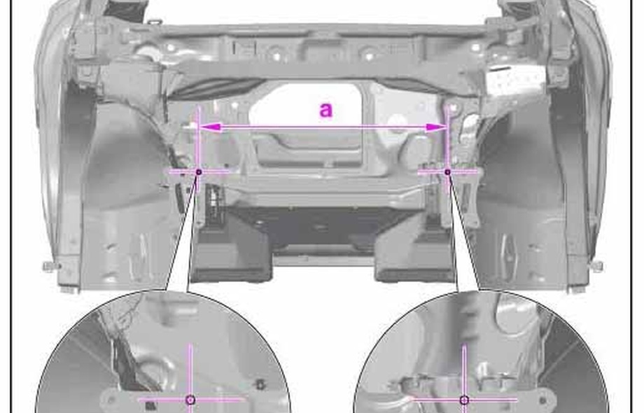VOLKSWAGEN ID.4 X (E41) 2020-2026
