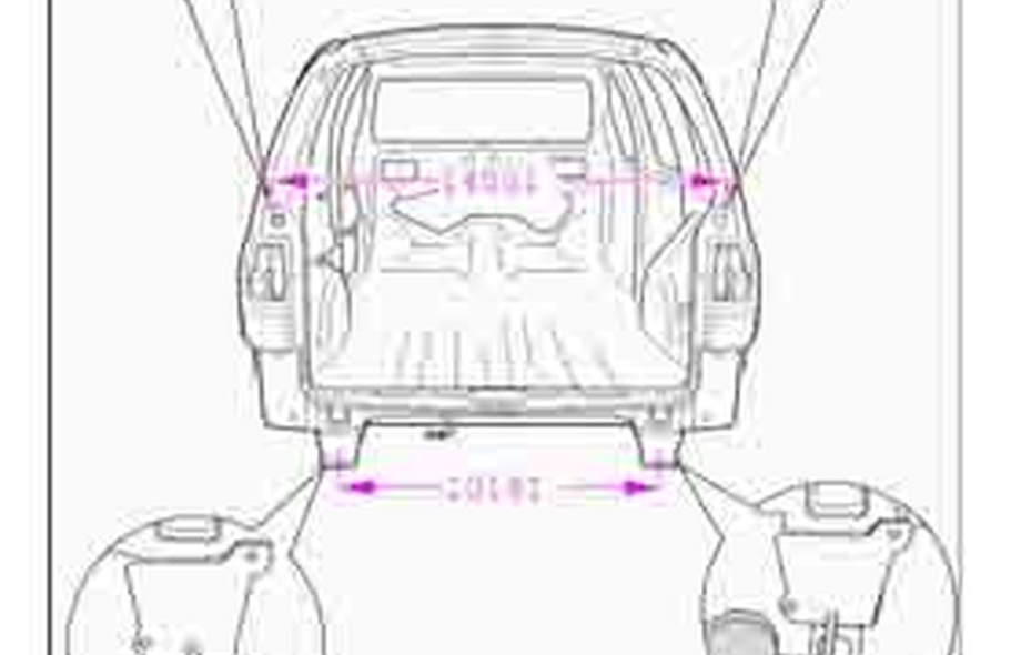 SEAT Alhambra 1996-2010