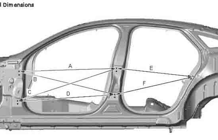 JAGUAR XJ (X351) 2009-2015-2019