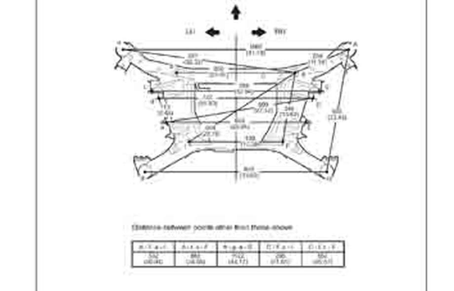 SUBARU BRZ 2012-2016-2020