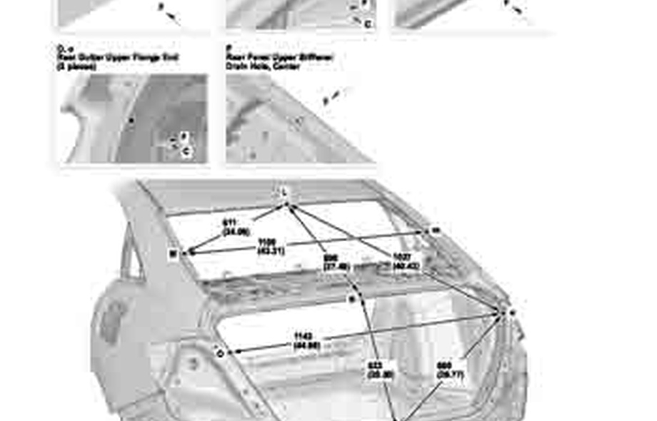 HONDA Insight 2018-2022