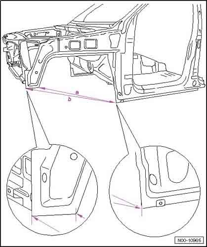VOLKSWAGEN Amarok 2010-2016-2022