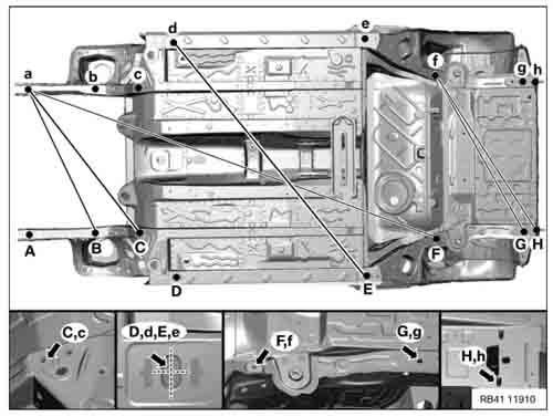 MINI Cooper Hatch (F66) 2024-- 4
