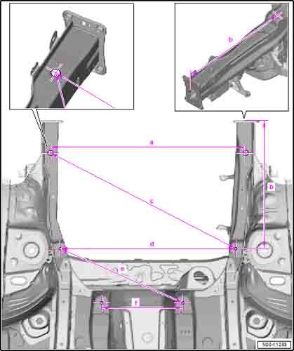 SKODA Kodiaq  (NS6, NV7, NS7) 2016-2024