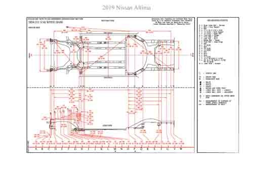 NISSAN Altima (L34) 2018--