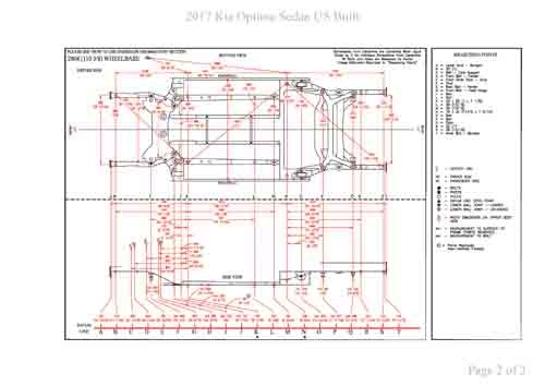 KIA Optima (JF) 2015-2020 10