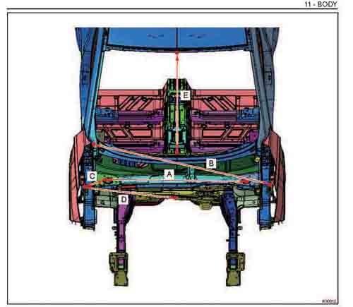 EXEED VX (M36T) 2021-2024--