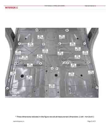 KIA Mohave (HM2) 2019-2025 6