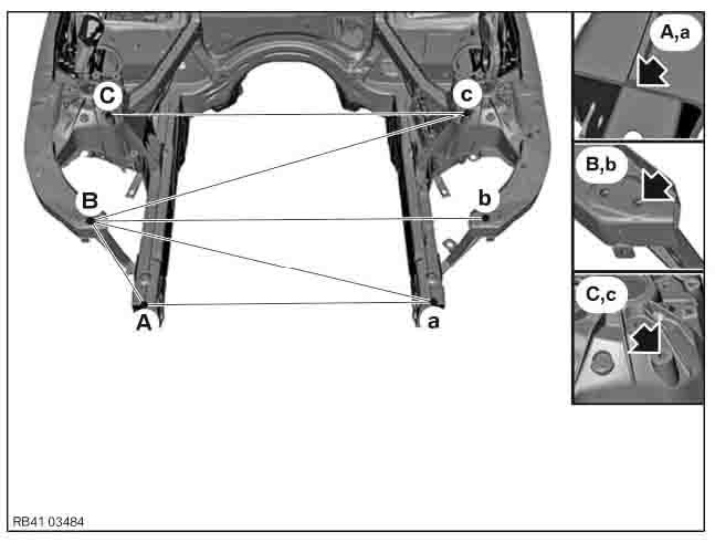 BMW i4 (G26) 2021-2024--