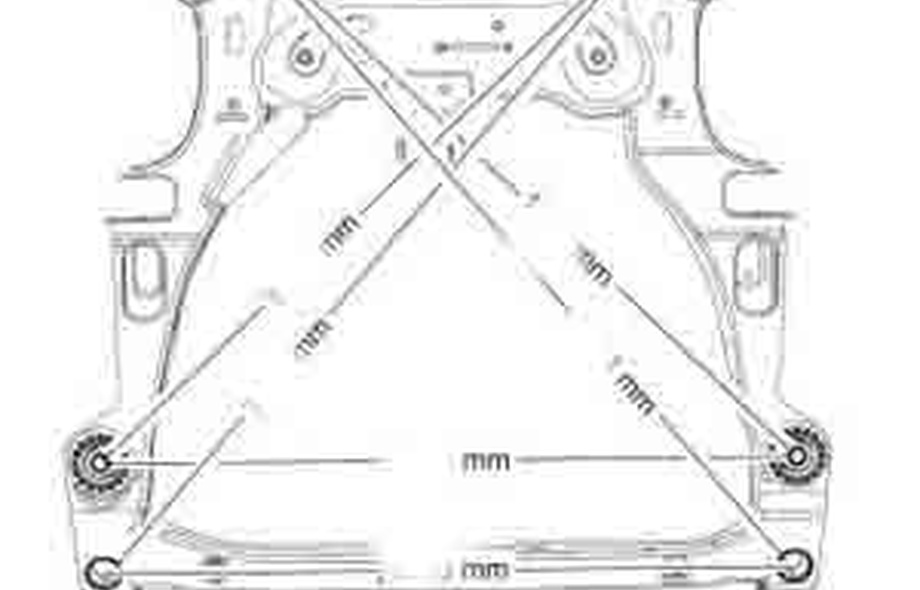 LINCOLN MKT 2009-2012-2019