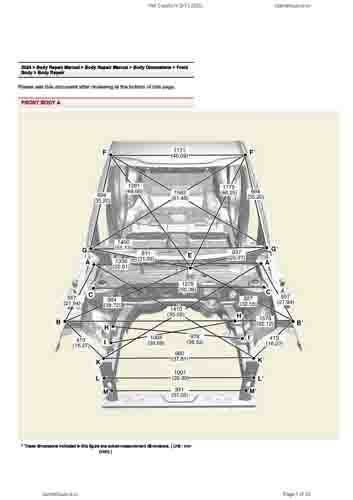 KIA Carens IV (KY) 2022-- 2