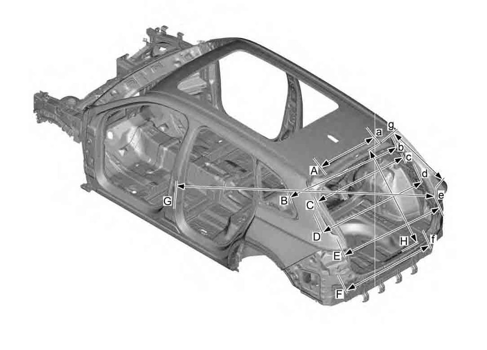 GEELY Monjaro (KX11) 2021--