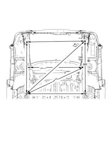 OPEL Meriva B 2010-2014-2018