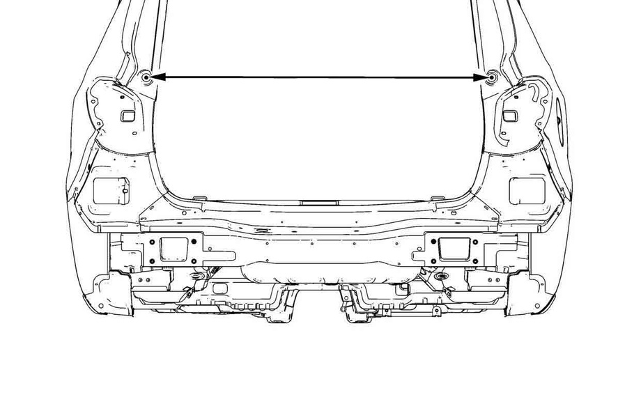 OPEL Meriva B 2010-2014-2018