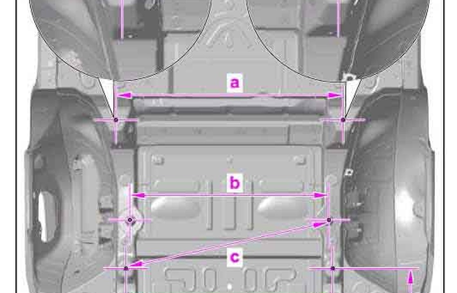AUDI Q5 e-tron China (G4I) 2022-2023