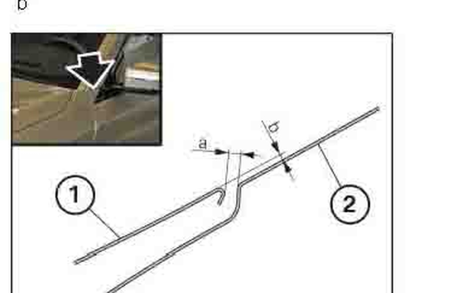 BMW 1 (F52) 2017-2019-2024 Sedan