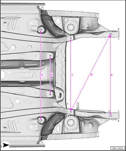 SKODA Kamiq (NW4) Scala (NW1) 2019-2023-- 4