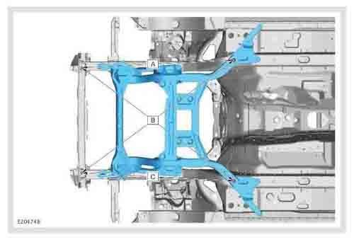 LAND ROVER Range Rover Velar (L560) 2017--