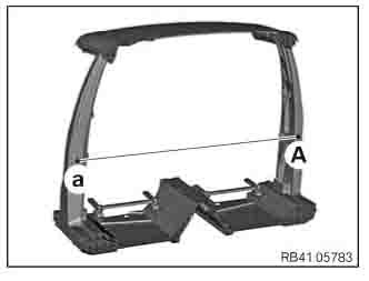 BMW X7 (G07) 2019-2022--