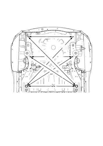 OPEL Meriva B 2010-2014-2018