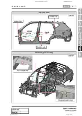 SSANGYONG Rexton G4 (Y400) 2017-2020 3