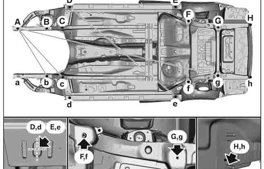 BMW 2 (G42) 2021-2023--